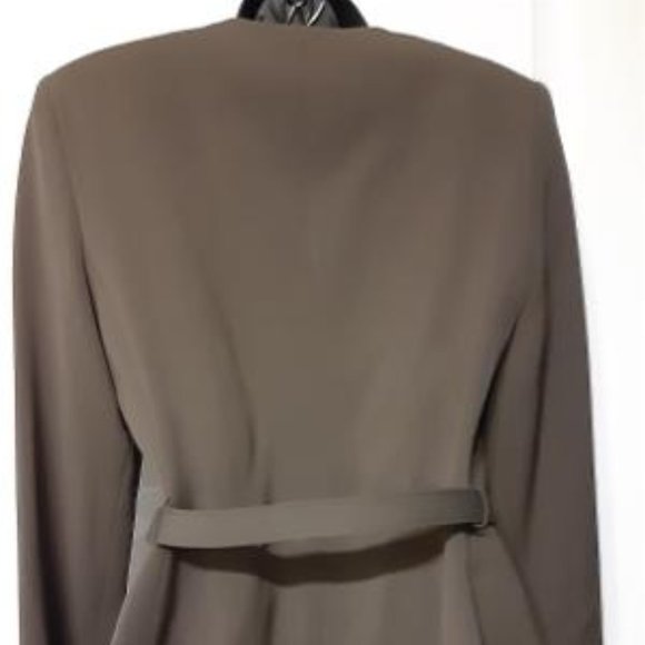 Jones New York Career Blazer - Picture 2 of 5